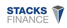 Stacks Finance Logo